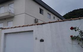 Guarujá - Perequê, Condomínio Umuarama